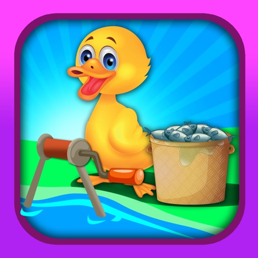 Wildlife Rescue Contest - Animal Grabber- Pro icon