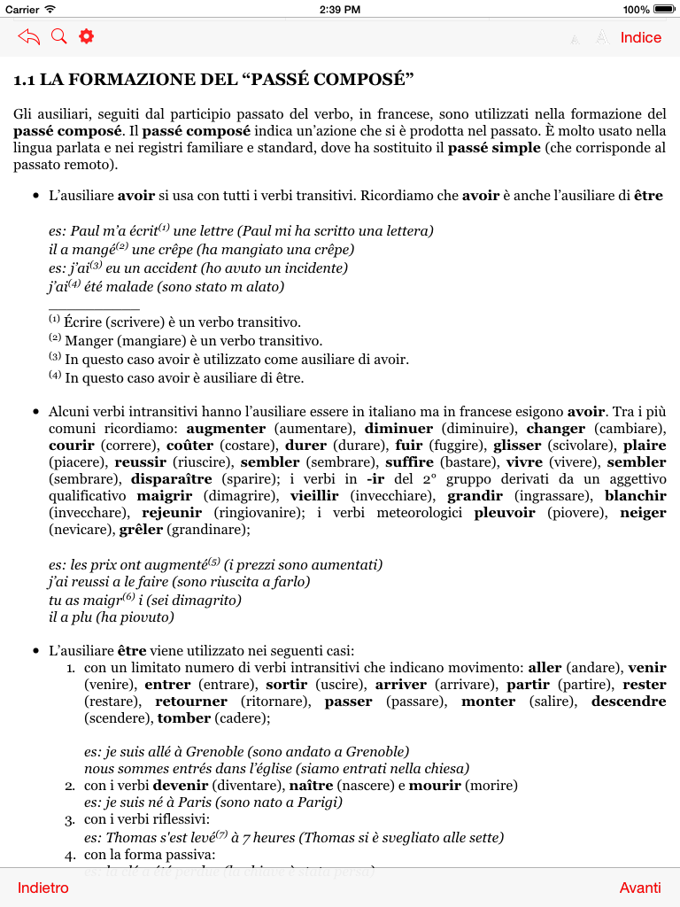 Grammatiche