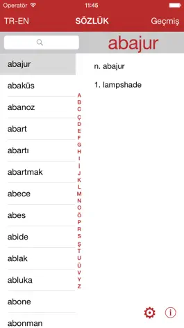 Game screenshot Sozluk hack