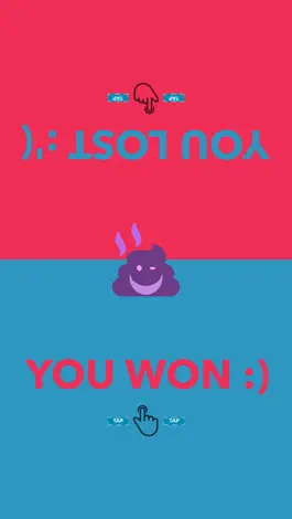 Game screenshot FingerPoo hack