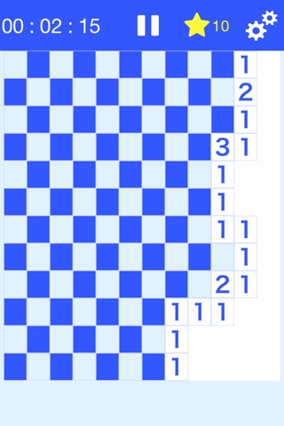 MineSweeper screenshot 2