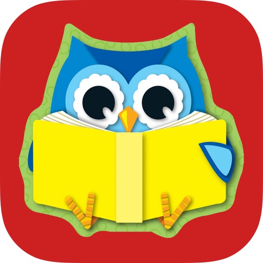 Teach Speed Reading Expert icon