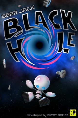 Gear Jack Black Holeのおすすめ画像1