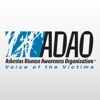 ADAO Asbestos information