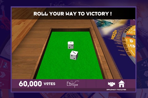 Democracy The Board Game screenshot 3