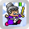 Granny Jump Multiplayer