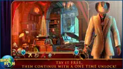 Cadenza: Music, Betrayal, and Death - A Hidden Object Detective Adventure iPhone image 1