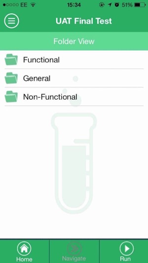 Mobile Test Lab(圖5)-速報App