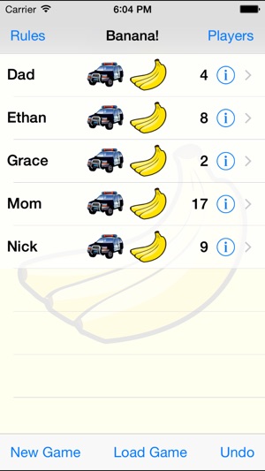 Banana! Travel Game(圖1)-速報App