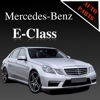 Запчасти Mercedes-Benz E-class