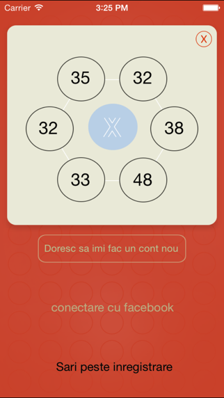 Screenshot #2 pour Loto Xpert 6/49