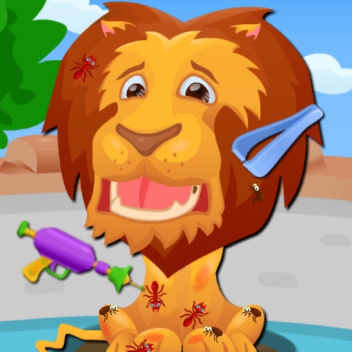 Zoo Doctor Pro icon