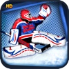 Hockey Academy HD - The cool free flick sports game - Gold Edition