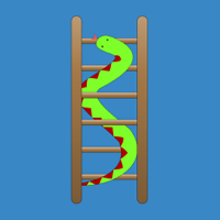 Snakes and Ladders Touch