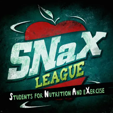 SNaX League – Students for Nutrition and eXercise Cheats