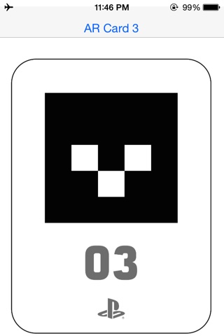 AR Cards for PS Vita screenshot 3
