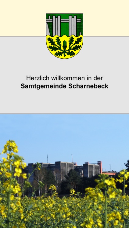 Samtgemeinde Scharnebeck