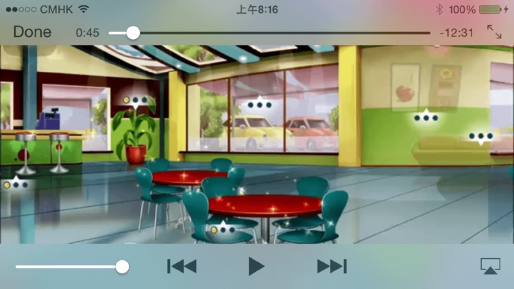 Video Walkthrough for Cooking Fever screenshot-4