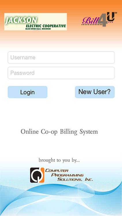 Jackson Electric Cooperative Bill4U Payment App By One Best Source Inc