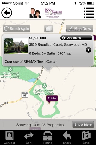 The Bob & Ronna Group App screenshot 3