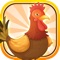 Chicken Hard Journey - Fun Egg Grab Adventure FREE