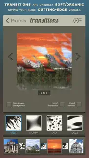 slide x ● slideshow creator айфон картинки 3