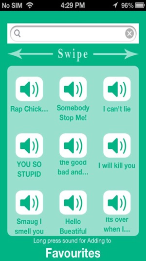 VSounds - Best Soundboards Free(圖2)-速報App