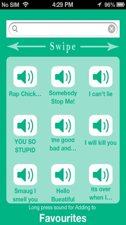 VSounds - Best Soundboards Free