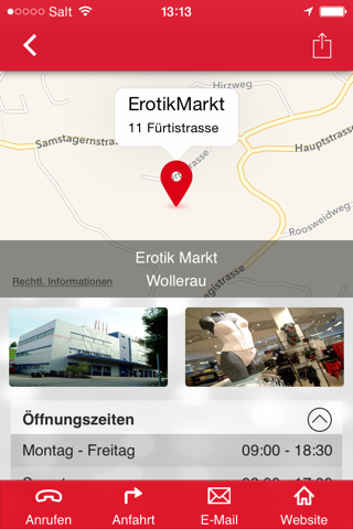 Erotik Markt screenshot 3