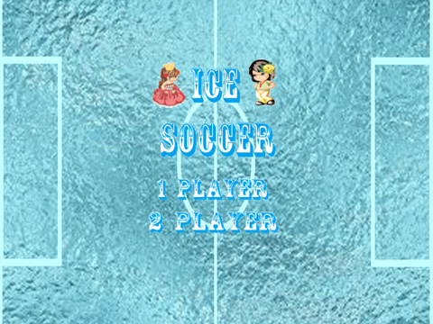princess vs amela superstars ice soccer games