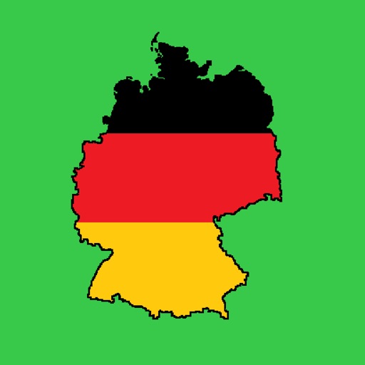 GermanyGMG Icon