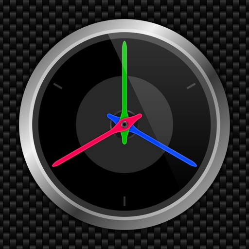 Accelerometer Visual icon
