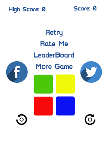 Screenshot #5 pour Impossible Spinny Circle: Rotate the Square and focus on the ball and don't let it go