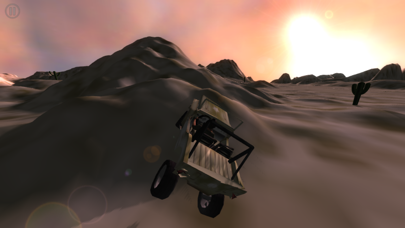 Offroad Extreme app screenshot
