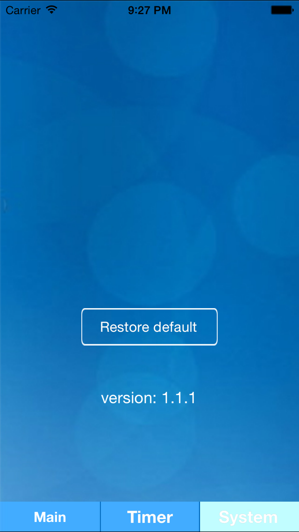 SmartController For Light screenshot 5