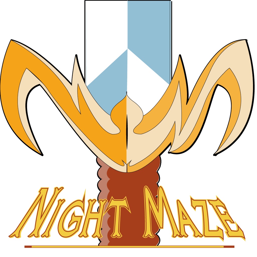 Night Maze icon