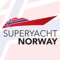 The Official Superyacht App for the Fjord Region of Norway