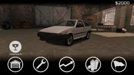 Game screenshot Real Drifting - Modified Car Drift and Race Lite apk