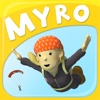 Myro and the Skydivers - Animated storybook 5