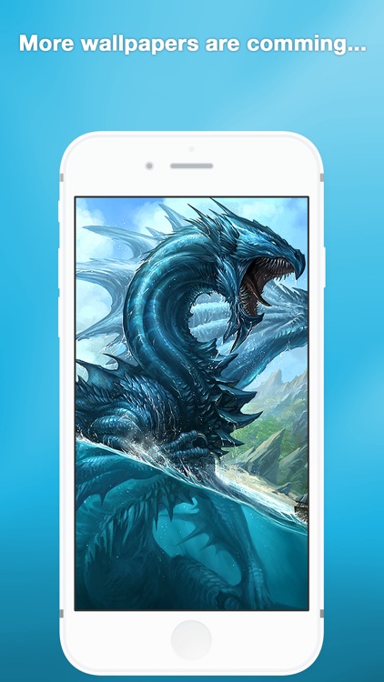 Dragon WallPapers - Free Coolest HD Beautifull Themes and Background