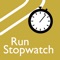 Run Stopwatch is an app designed to assist coaches in timing multiple athletes
