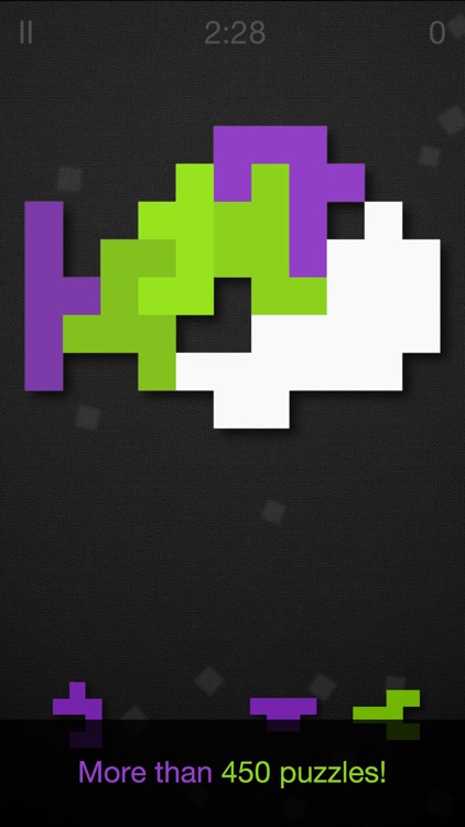 Puzzle Blitz