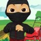 Lawn Mowing Madness: Ninja Style Pro