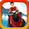 Jet Ski Crazy Racer - An Addictive  Boat Racing Game for Kids, Boys & Girls - iPhoneアプリ