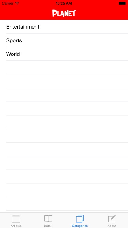 Planet Myanmar News screenshot-3