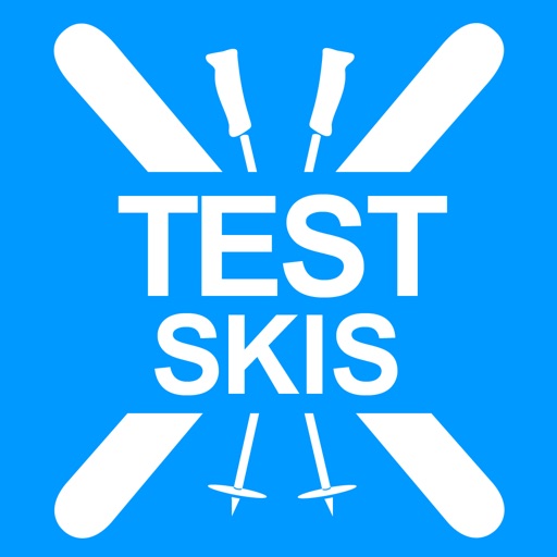 Test Skis icon