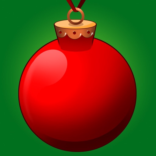 Neoniks: Decorate XMas Tree Card Maker 2014 PRO icon