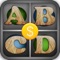 ABCD Slot: Alphabet & Word Casino Game of Fortune - Big Social Slots Machine