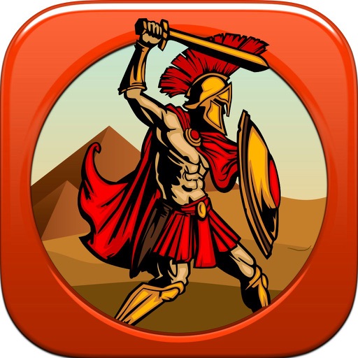 Defend The Exodus Land - Shoot And Fight With Gods And Kings Of The Realm FULL by Golden Goose Production iOS App