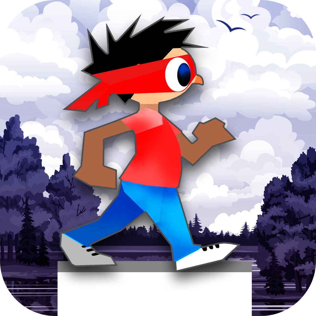 Stick Heroes Adventure! icon